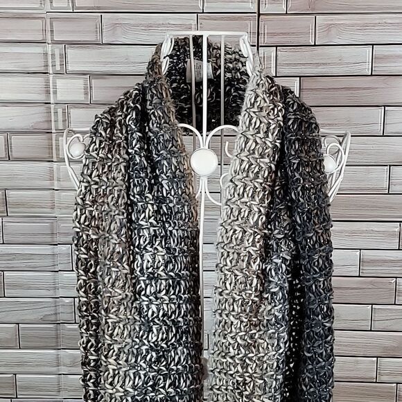 Unbranded infinity scarf One Size - Picture 2 of 6